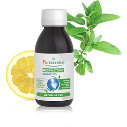 Respiratorio Jarabe para la Tos 125ml
