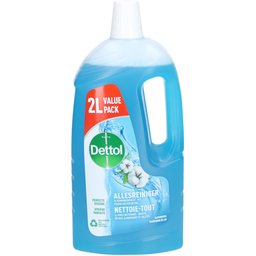 Nettoie-tout Fraîcheur de lin