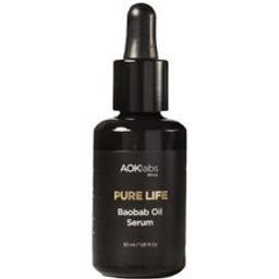 Pure Life Baobab Oil Serum 30ml