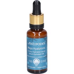 Maya Hyaluronic Sérum Hydratant