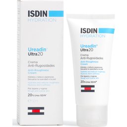 Ureadin Ultra 20 Crème anti-rugosité 50ml