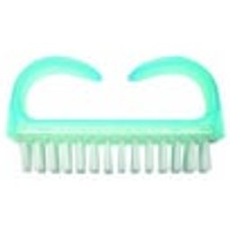Brosse à ongles Brosse à ongles pour oreilles 1 pièce