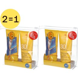 All Day Spf30 légèrement parfumée