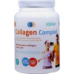 Colágeno Completo 300g