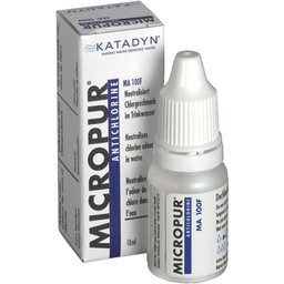 Micropur® Antichlorine MA 100F