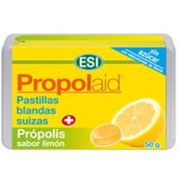 Propolaid pastilles douces au citron 50g