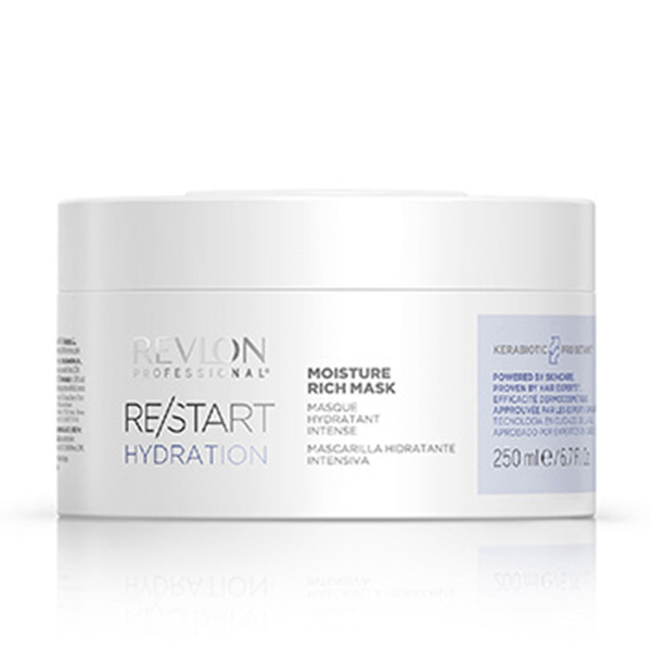 Re/Start Hydratation™ Masque Hydratant Intense 250ml