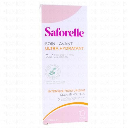 Savon liquide ultra hydratant flacon 250ml