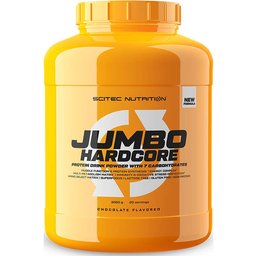 Jumbo Hardcore 3060g