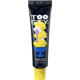 Lemon Sorbet Toothpaste 25g