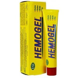 Hemogel 50ml