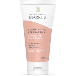 Crème Mains Réparatrice 50ml