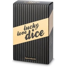 Jeu de dés Lucky Love