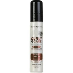 Curly Care Serum Capilaire 60ml