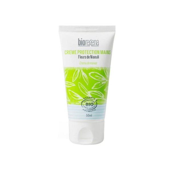 Crème Protection Mains 50ml