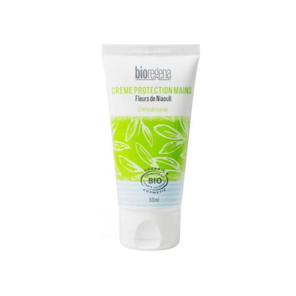 Crème Protection Mains 50ml