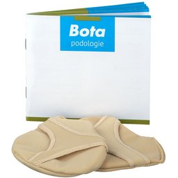 Podo 20 Coussin Plantaire Taille Large