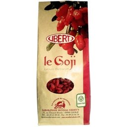 Uberti'S Baies Goji Bio 200G