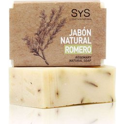 Jabón Natural Romero 100g