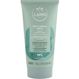 Pâte d'Argile Verte