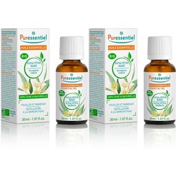 Huile Essentielle Eucalyptus Radié BIO