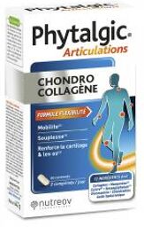 Phytalgic Articulations Chondro Collagène 60 Unités - Boîte 60 comprimés
