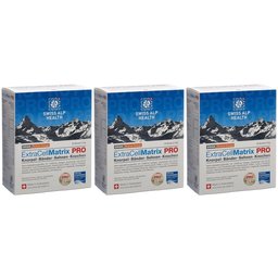 Extra Cell Matrix PRO Drink