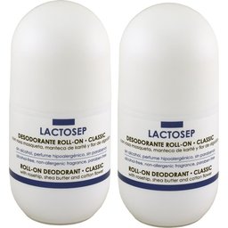 Pack Déodorant Alun 2x75ml