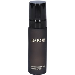 Doctor Collagen Deluxe Foundation 03 natural