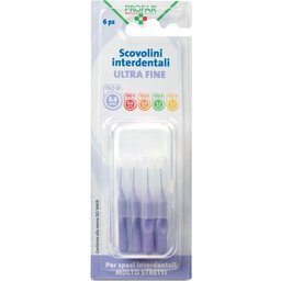 Brosse Interdentaire Lilas 0.6 6uts