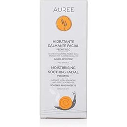 Paediatric Facial Soother 50ml