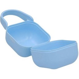 Porte Sucettes Bleu 1ut