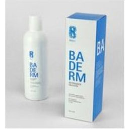 Baderm Body Nettoyant Délicat 500ml