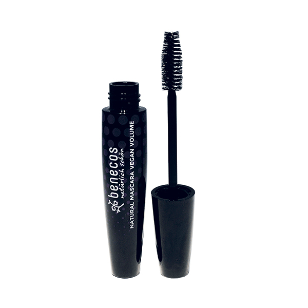 Mascara Volume Vegan Magic Black 10ml