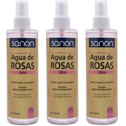 Eau de Rose 250ml