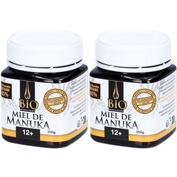 DR Theiss Miel de Manuka 12+