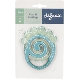 Difrax® Anneau de dentition froid combi