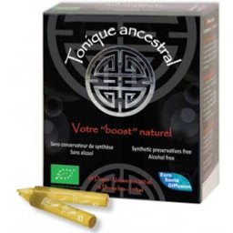 Lapht Tonique Ancestral