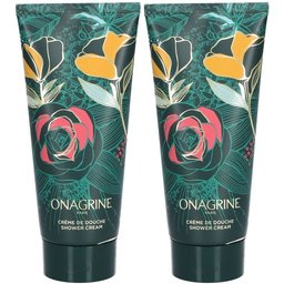 Onagrine Crème DE Douche