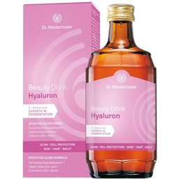 Beauty Drink Hyaluron