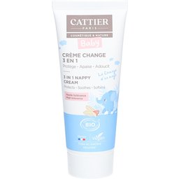 Crème change 3 en 1