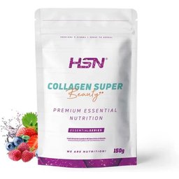 Colágeno Super Beauty Frutos Rojos 150g