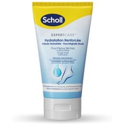 Crème Pieds Hydratation Renforcée Peaux Sèches 150 ml