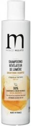 Shampooing Révélateur De Lumière Cheveux Ternes Mulato 200ml