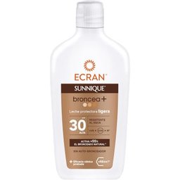 Sunnique Broncea Lait Protecteur Spf30 200 ml