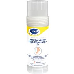Anti-Crevasses Stick Réparateur U+ 70g
