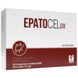 Nacros Apatocel OX 30comp