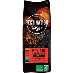 Café moulu Mexique 100% Arabica 250g