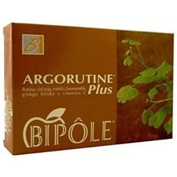 Argorutine Plus 20 Amp Intersa Bipole Intersa Bipole