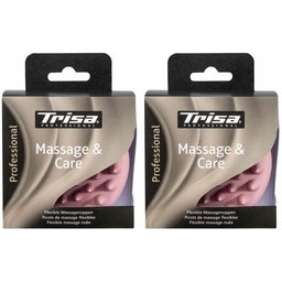 Massage & Care Brosse pour cuir chevelu